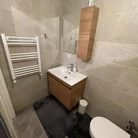 Duplex With Terrace In Center,5mn Walk To Istiklal * Isztambul