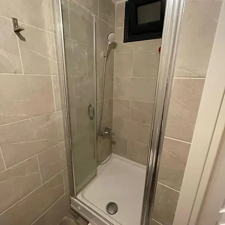Duplex With Terrace In Center,5mn Walk To Istiklal Apartman Isztambul