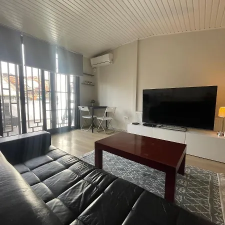 Duplex With Terrace In Center,5mn Walk To Istiklal * Стамбул