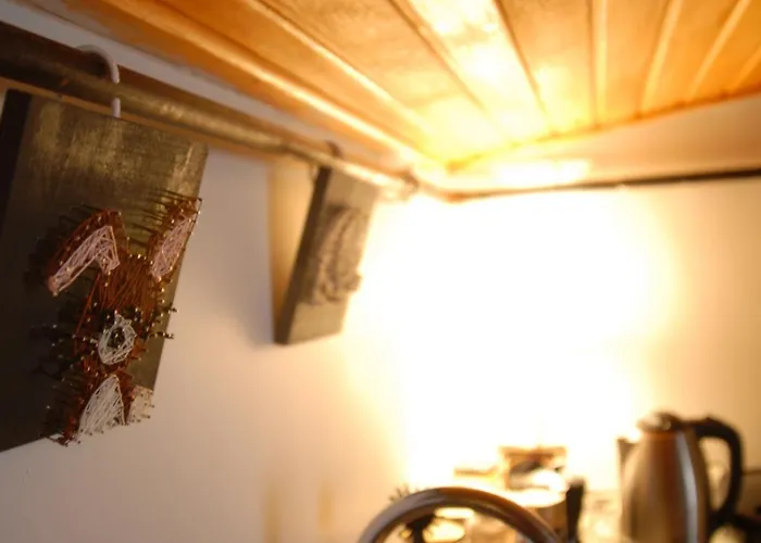 Duplex With Terrace In Center,5mn Walk To Istiklal Апартаменты *