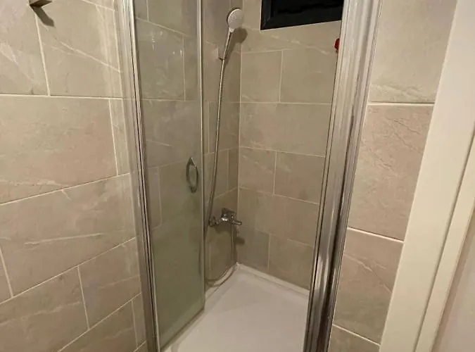 Duplex With Terrace In Center,5mn Walk To Istiklal Апартаменты Стамбул