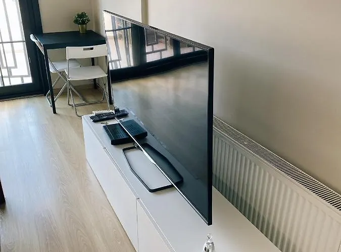 Duplex With Terrace In Center,5mn Walk To Istiklal *