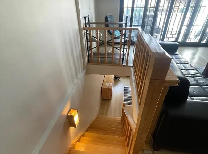 Duplex With Terrace In Center,5mn Walk To Istiklal Апартаменты Стамбул