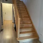 Duplex With Terrace In Center,5mn Walk To Istiklal