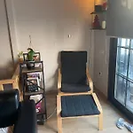 Apartamento Duplex With Terrace In Center,5mn Walk To Istiklal *
