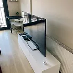 Duplex With Terrace In Center,5mn Walk To Istiklal *